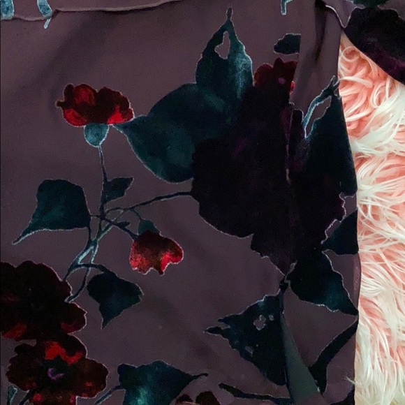 Citrine size 6 blouse. - Picture 2 of 3